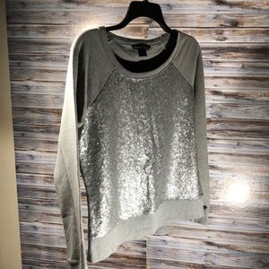 Banana Republic Ladies Knit Top